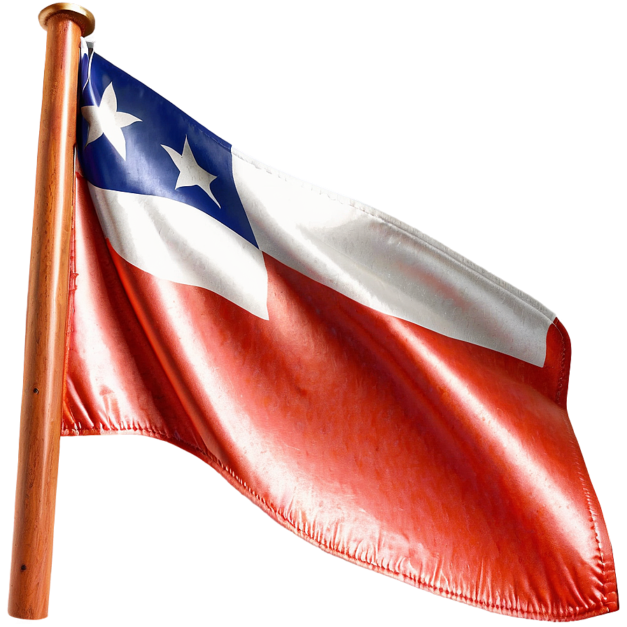 Chile Flag Png Ulw47