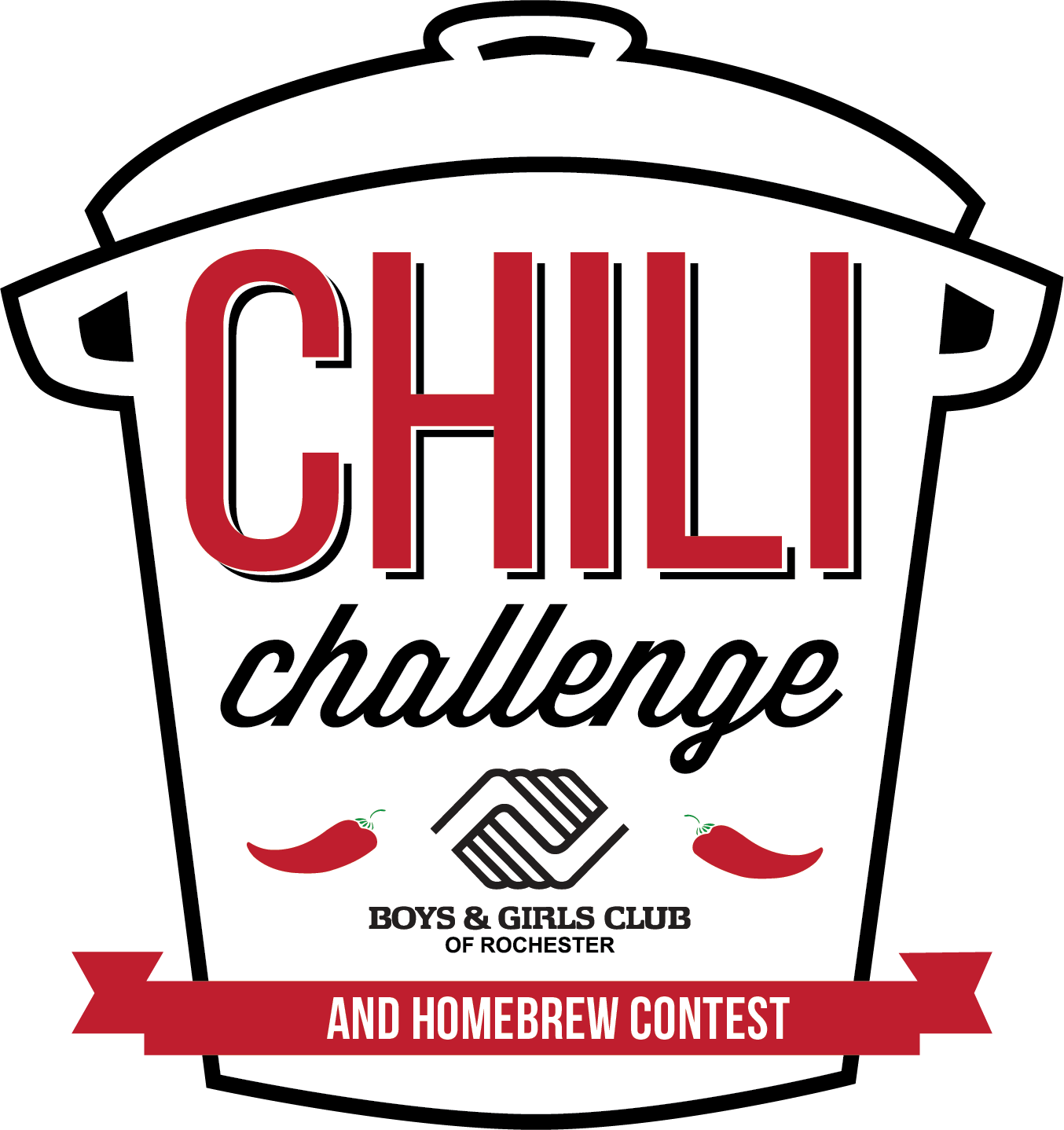 Chili Challenge Homebrew Contest Logo