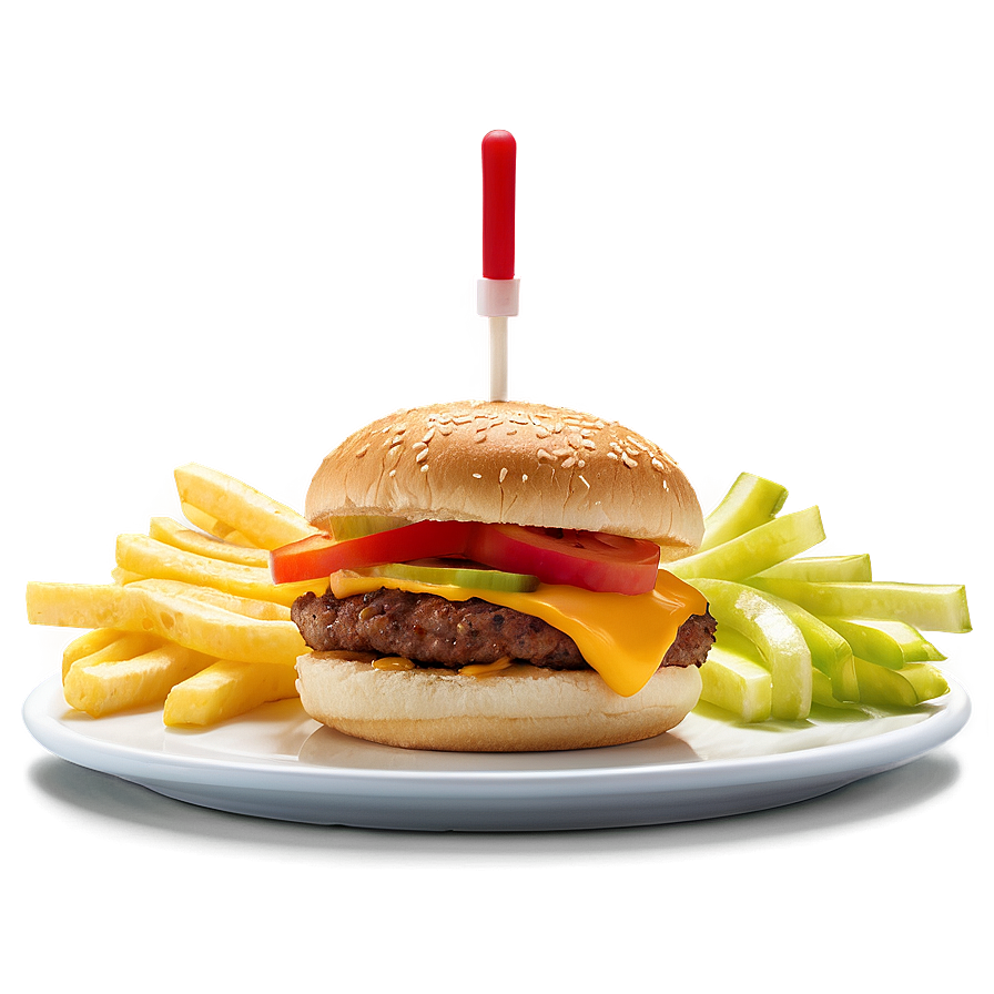 Chili Cheese Burger Png Ujh