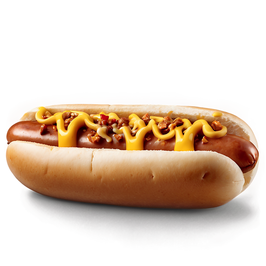 Chili Cheese Hot Dog Png Nch