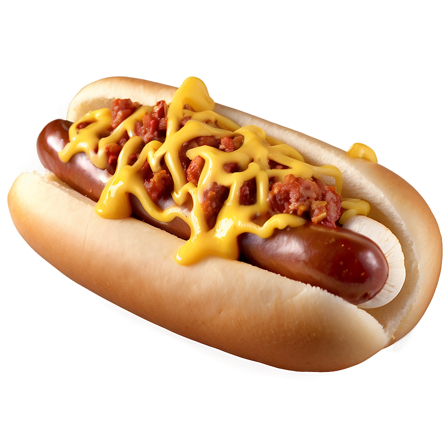 Chili Dog Bliss Png 68