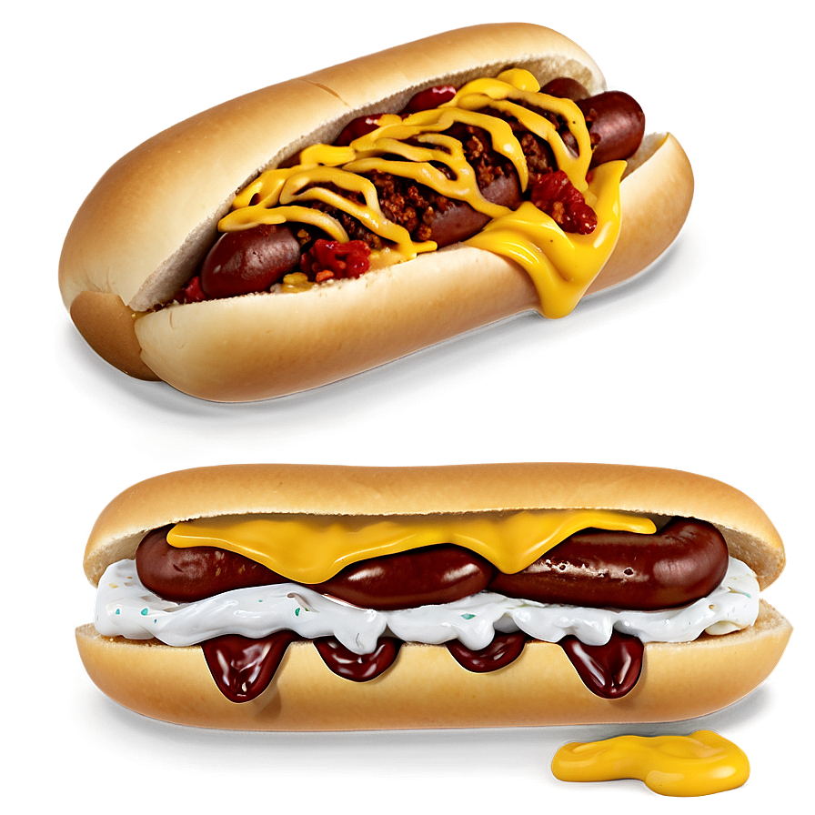 Chili Dog Delight Png 06132024