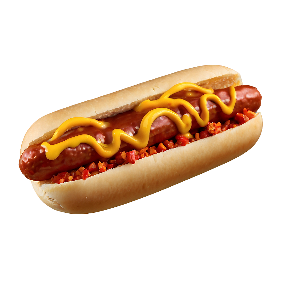 Chili Dog Flavor Burst Png 06132024