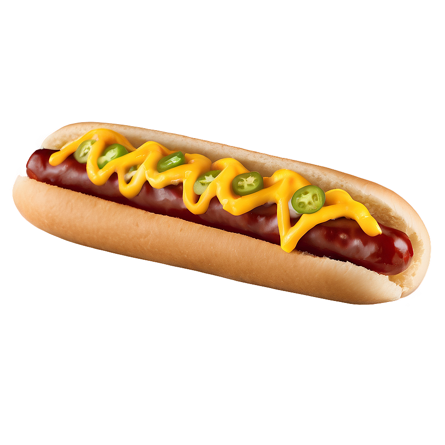 Chili Dog Fusion Png Ekp75