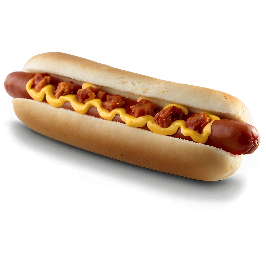 Chili Dog Fusion Png Gqt21