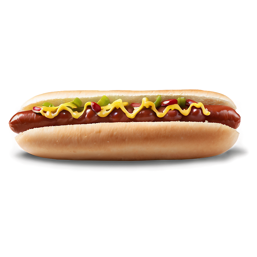 Chili Dog Innovation Png Nkr5