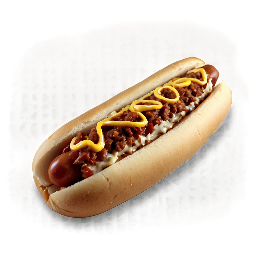 Chili Dog Jubilee Png Wrv