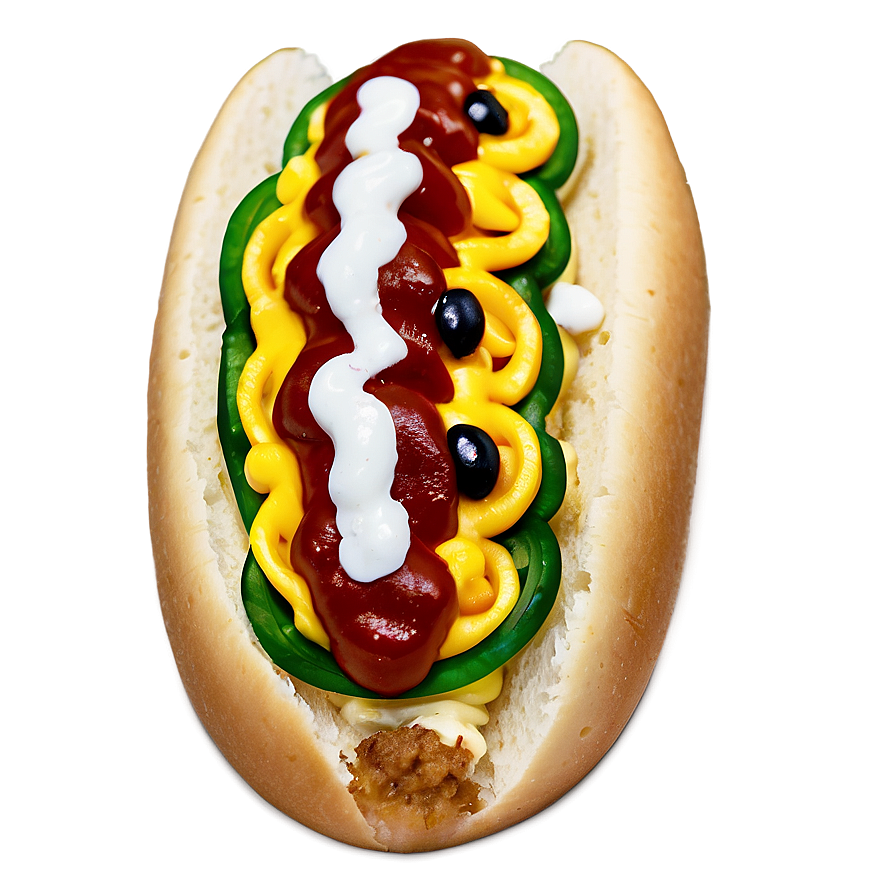 Chili Dog Tradition Png 06132024