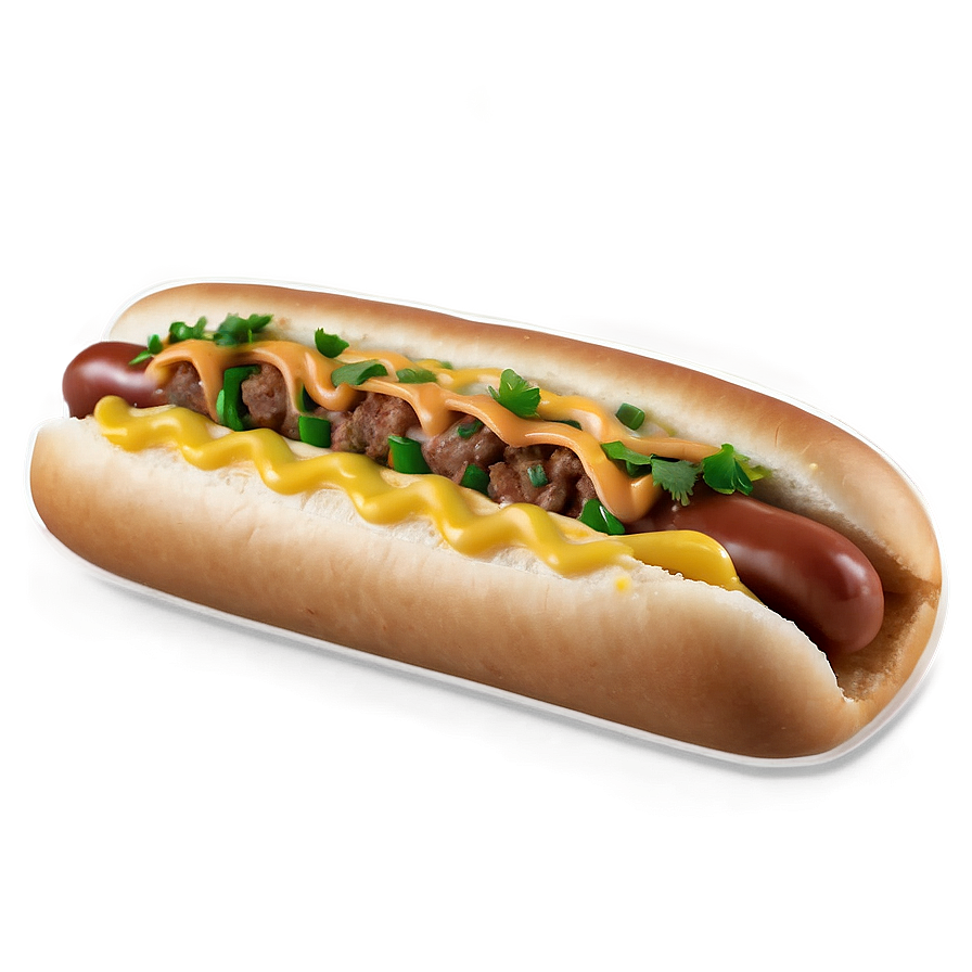 Chili Dog Wonderland Png Mwx24