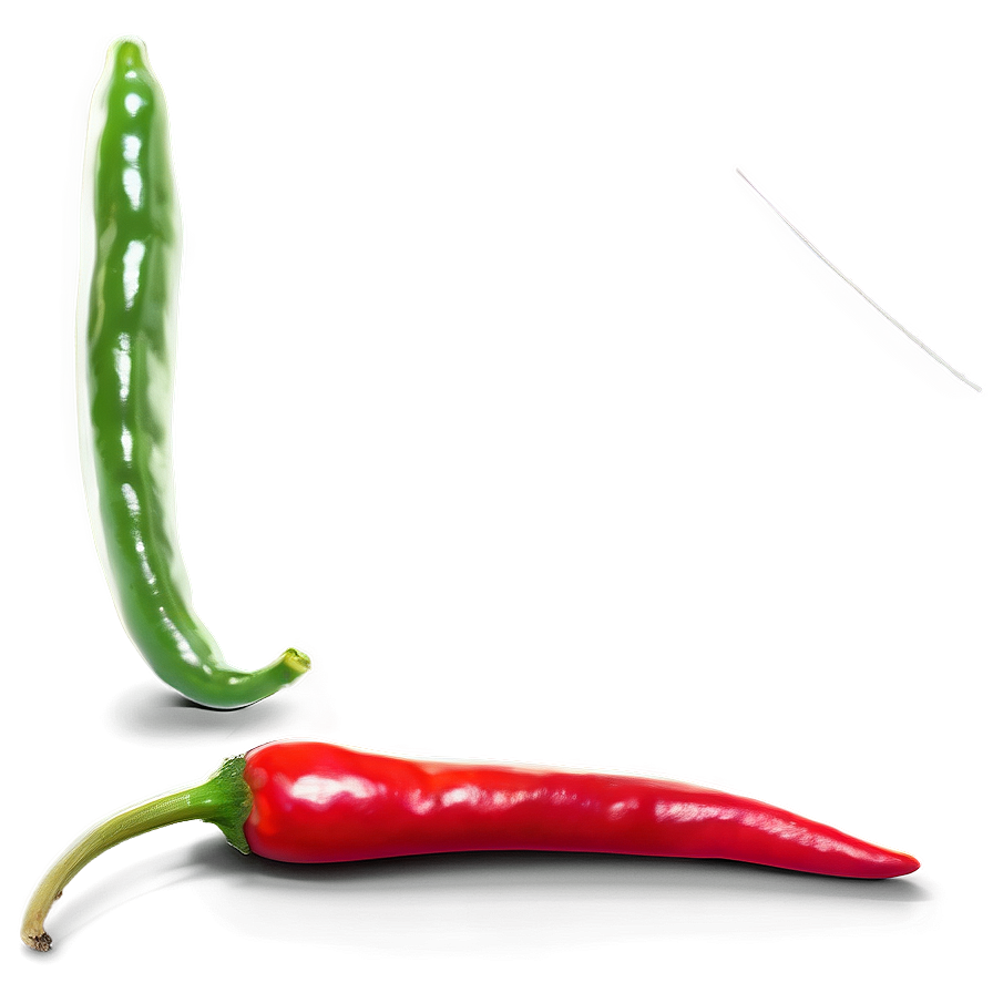 Chili Pepper Border Png Plo