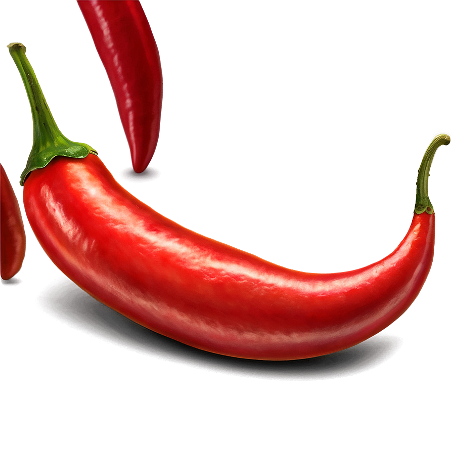 Chili Pepper Bunch Png 06122024