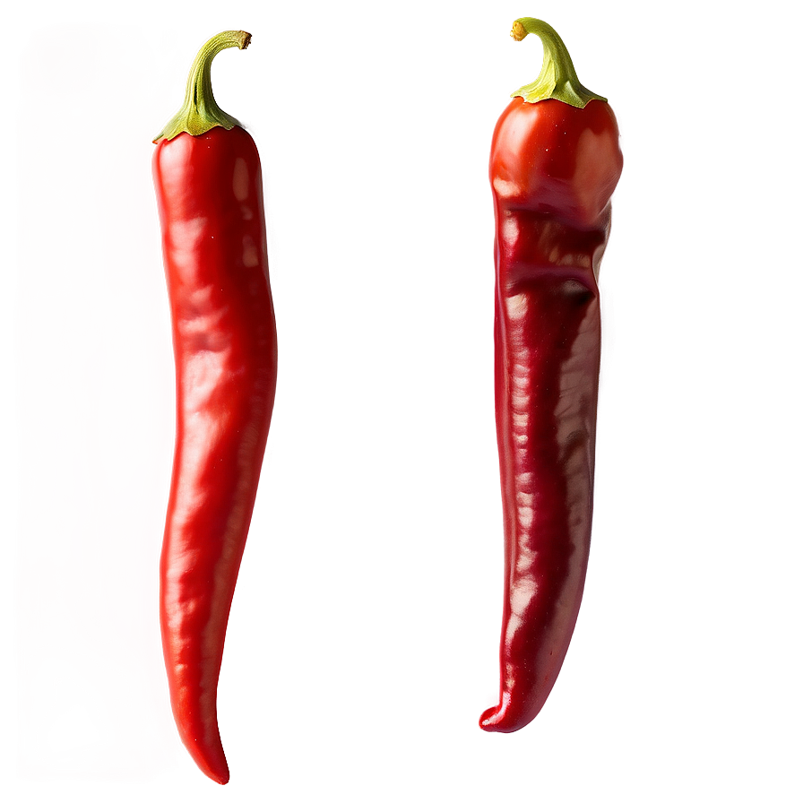 Chili Pepper Medley Png Krn86