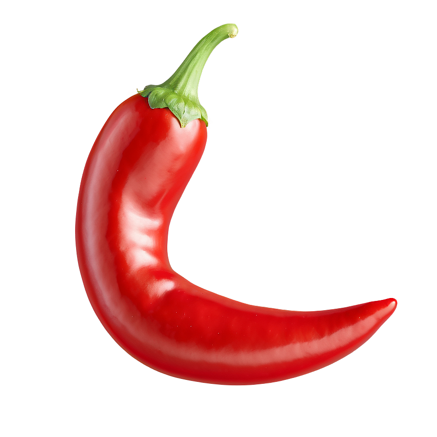 Chili Pepper Swirl Png 89