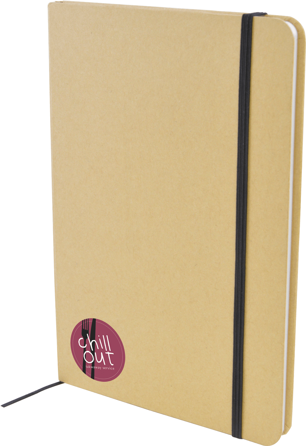 Transparent Ripped Notebook Paper Png - A5 Eco Notebooks Uk, Png Download PNG with transparent background