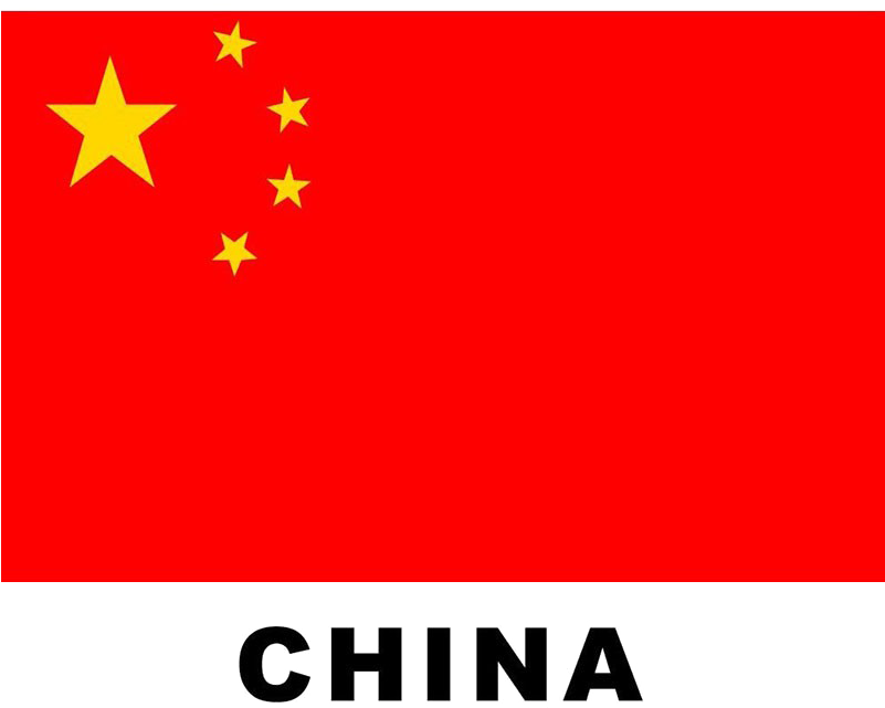 China Flag Transparent Background Png - China Flag Png Transparent Background, Png Download PNG with transparent background