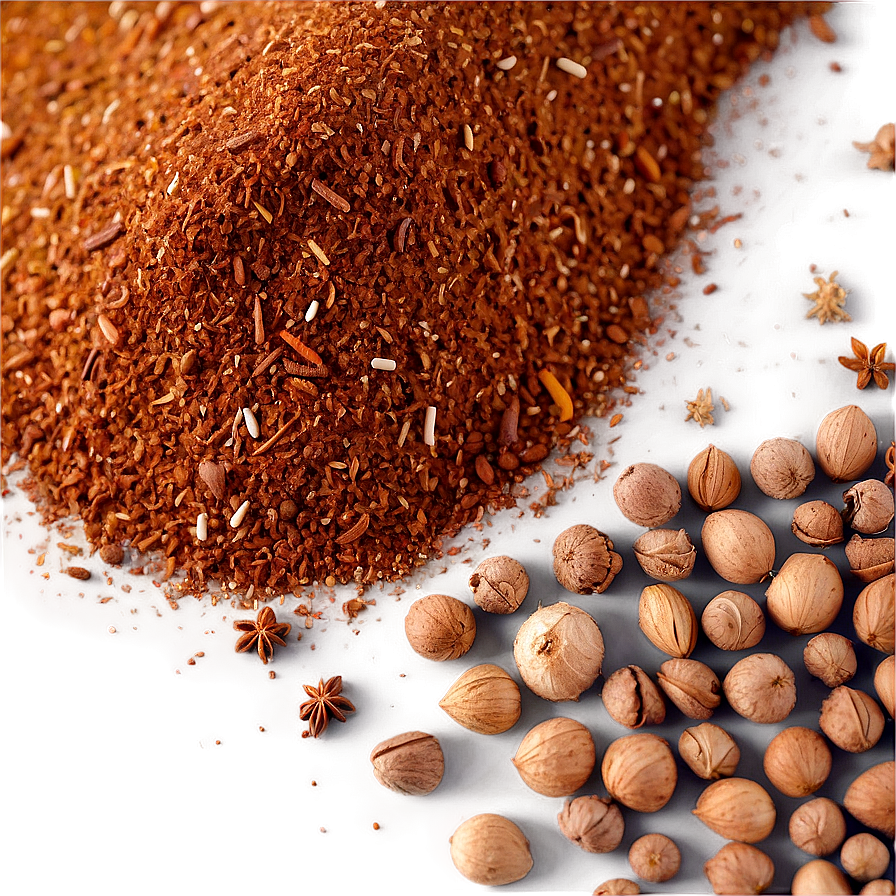 Chinese Five Spice Seasoning PNG fxw PNG with transparent background