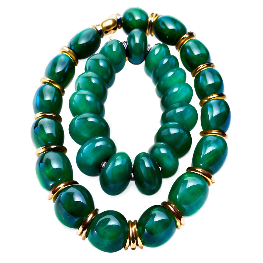 Chinese Jade Jewelry Png 17