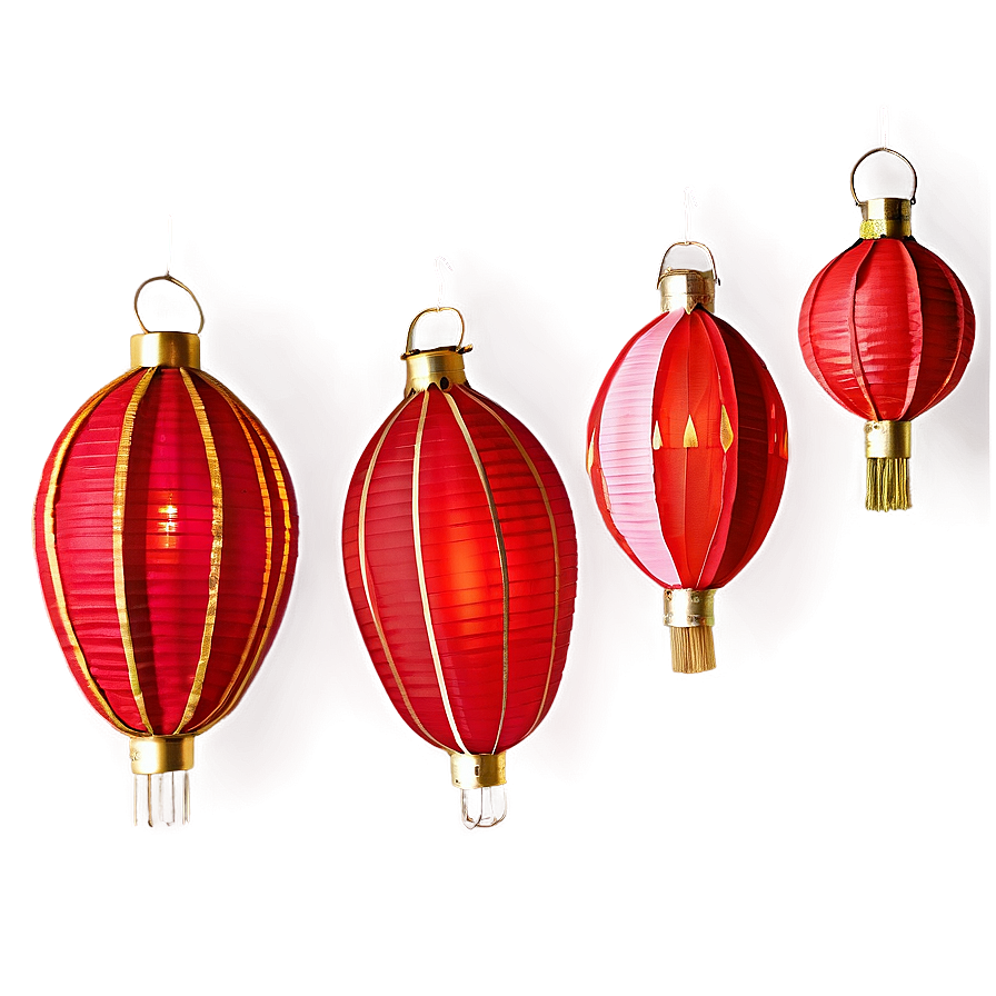 Chinese Lantern Png 05242024