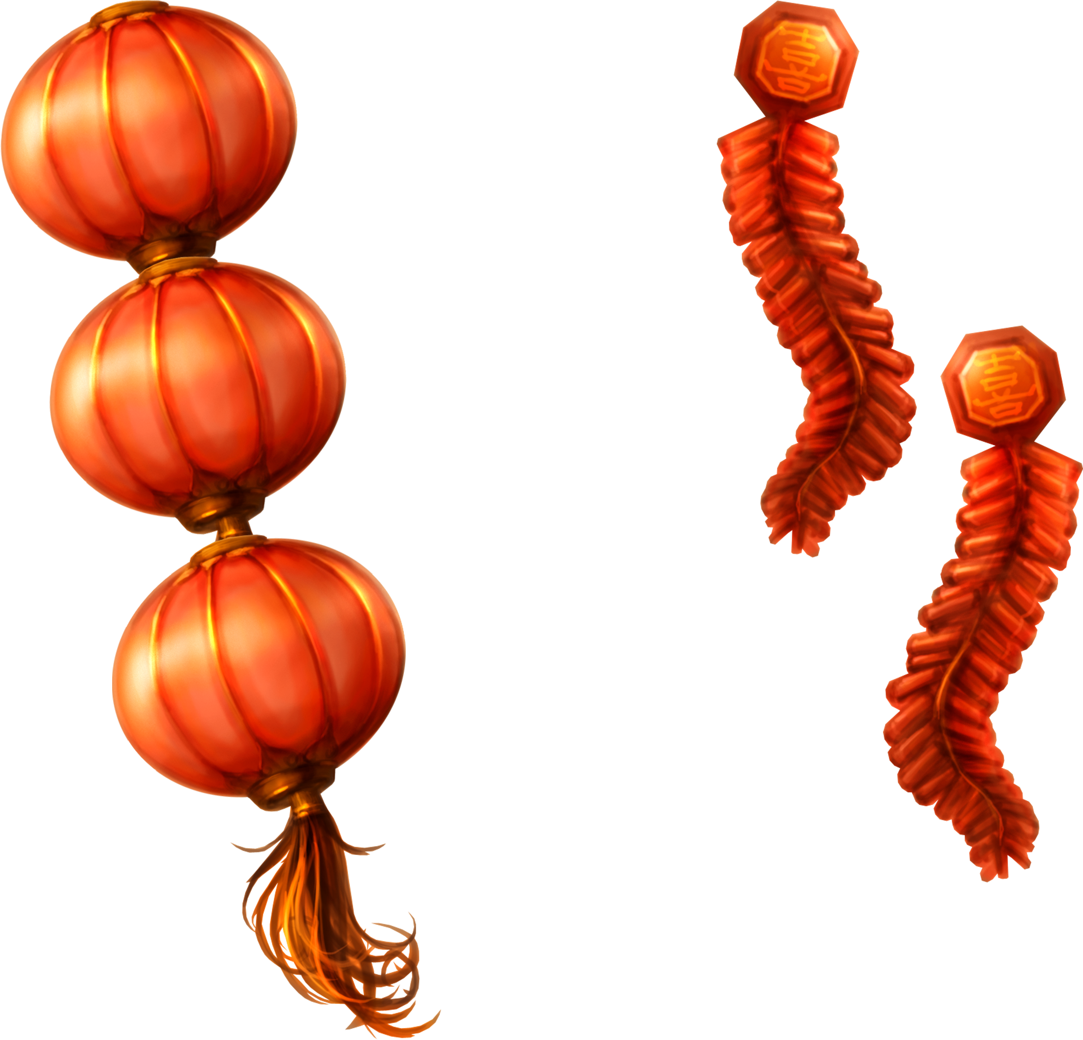 Chinese New Year Png - Chinese New Year, Transparent Png PNG with transparent background