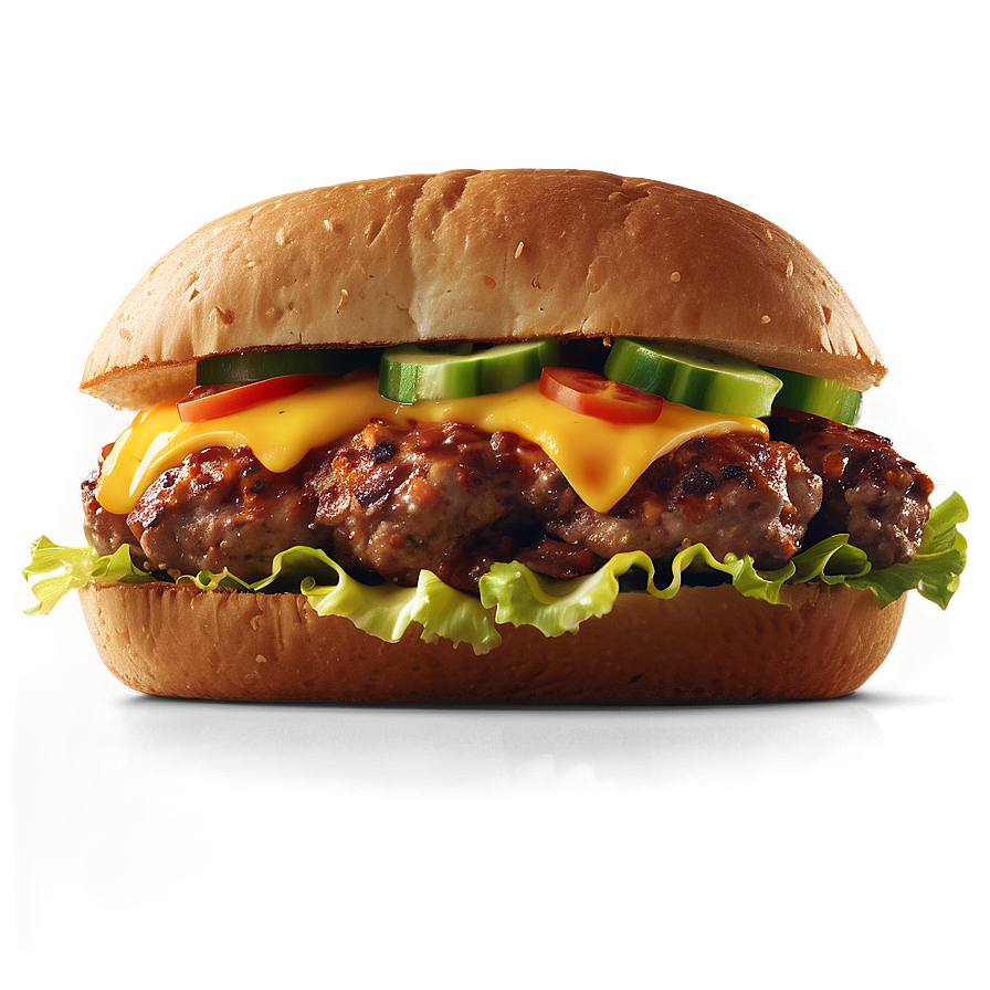 Chipotle Cheeseburger Bite Png 05242024