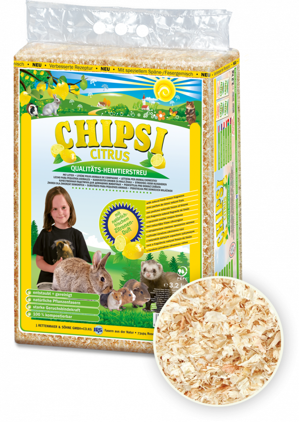 Chipsi Citrus Wood Shavings, HD Png Download PNG image with a transparent background, free high-resolution download