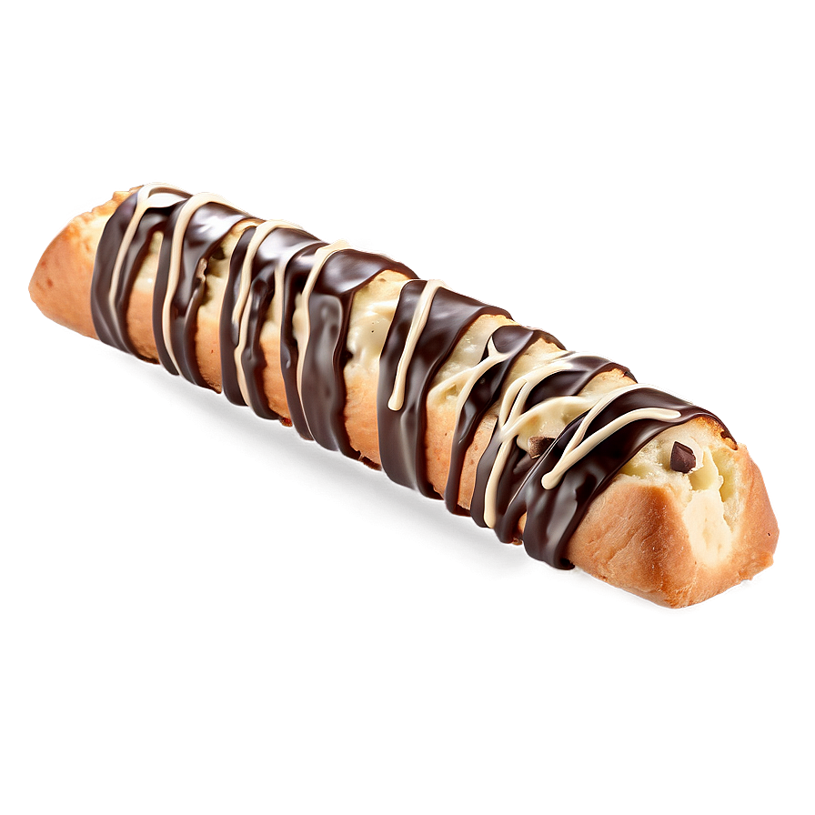 Chocolate Baguette Dessert Png 05252024