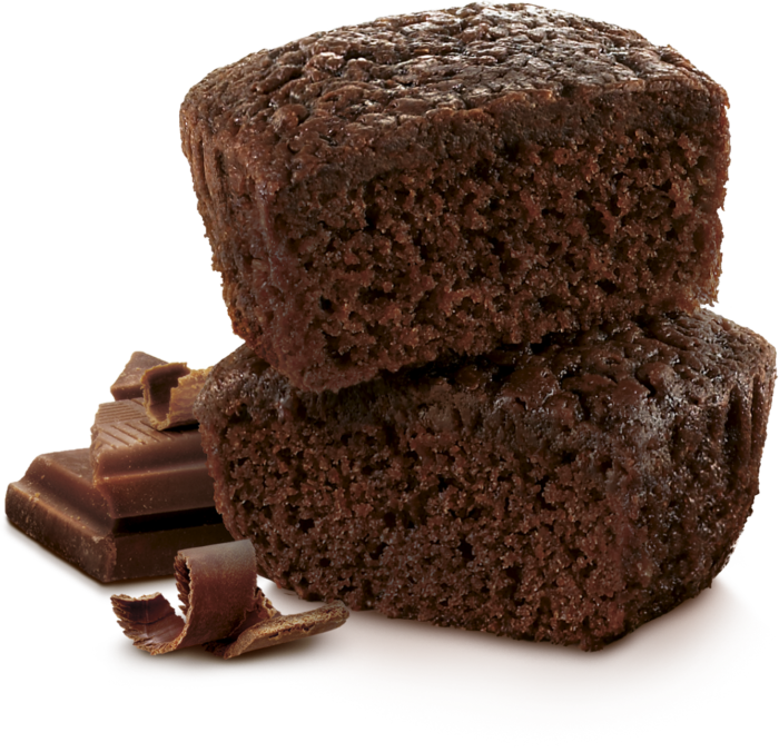 Chocolate Brownie Png, Transparent Png PNG with transparent background