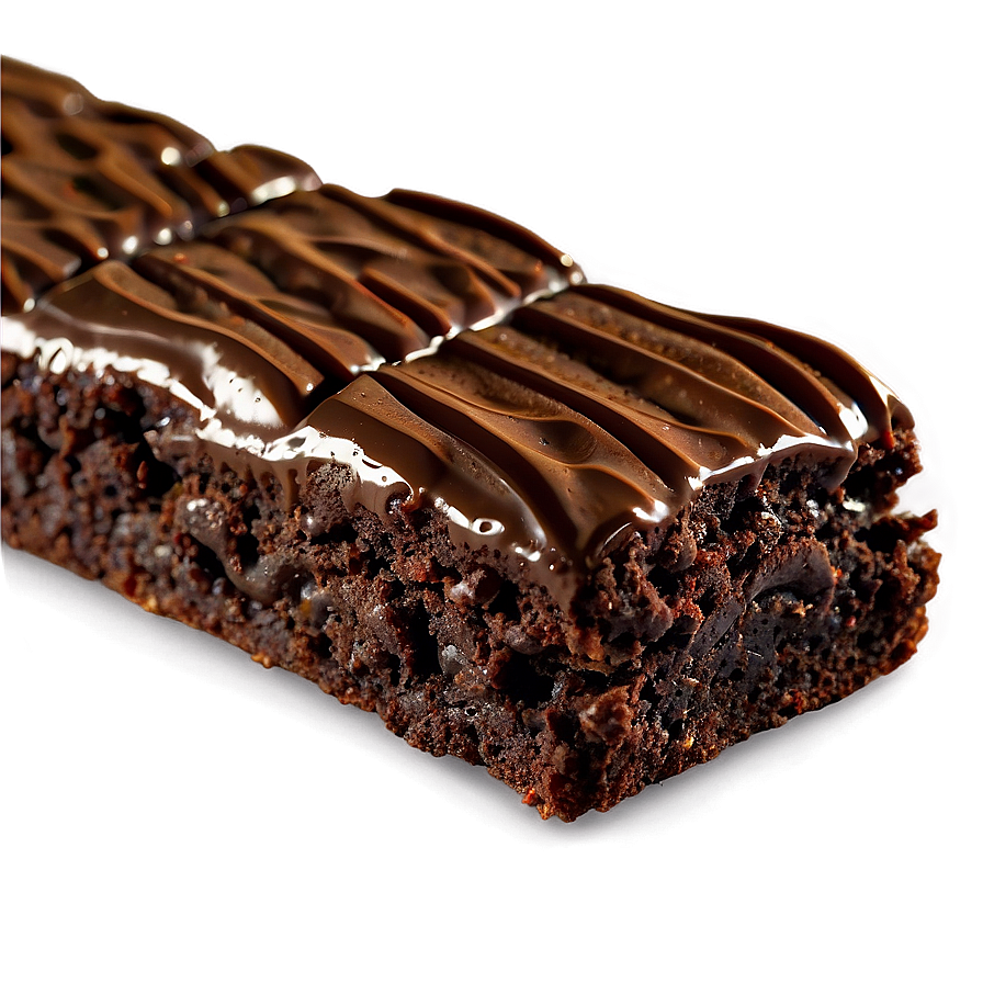 Chocolate Brownie Png Prh5