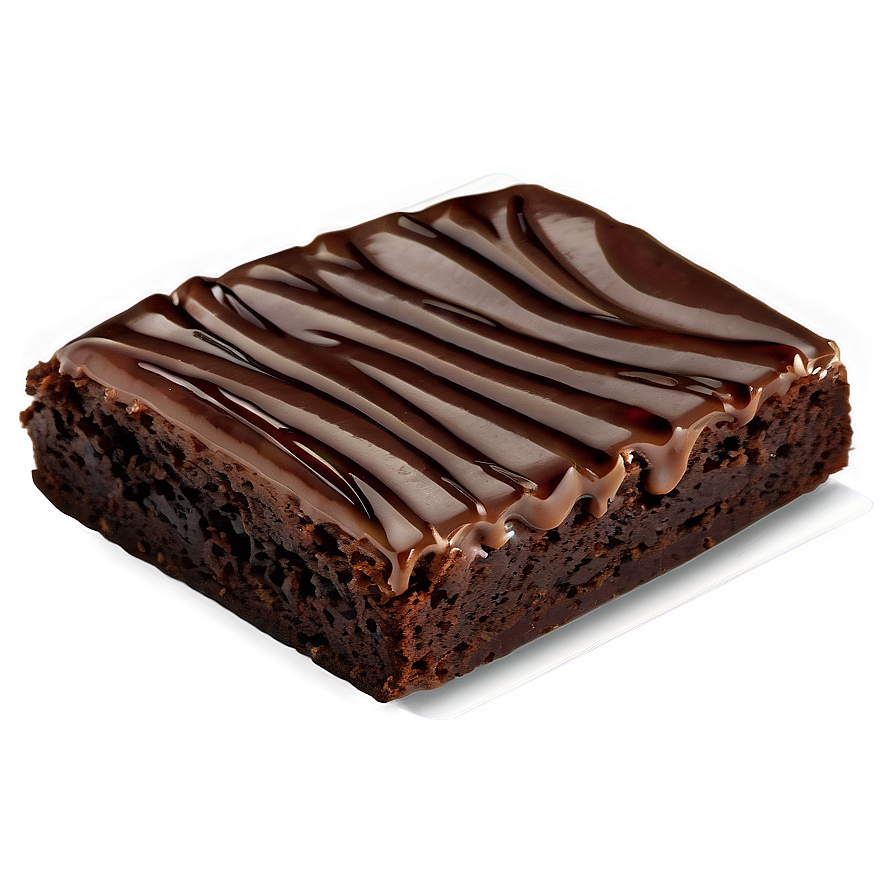 Chocolate Brownies Png 21