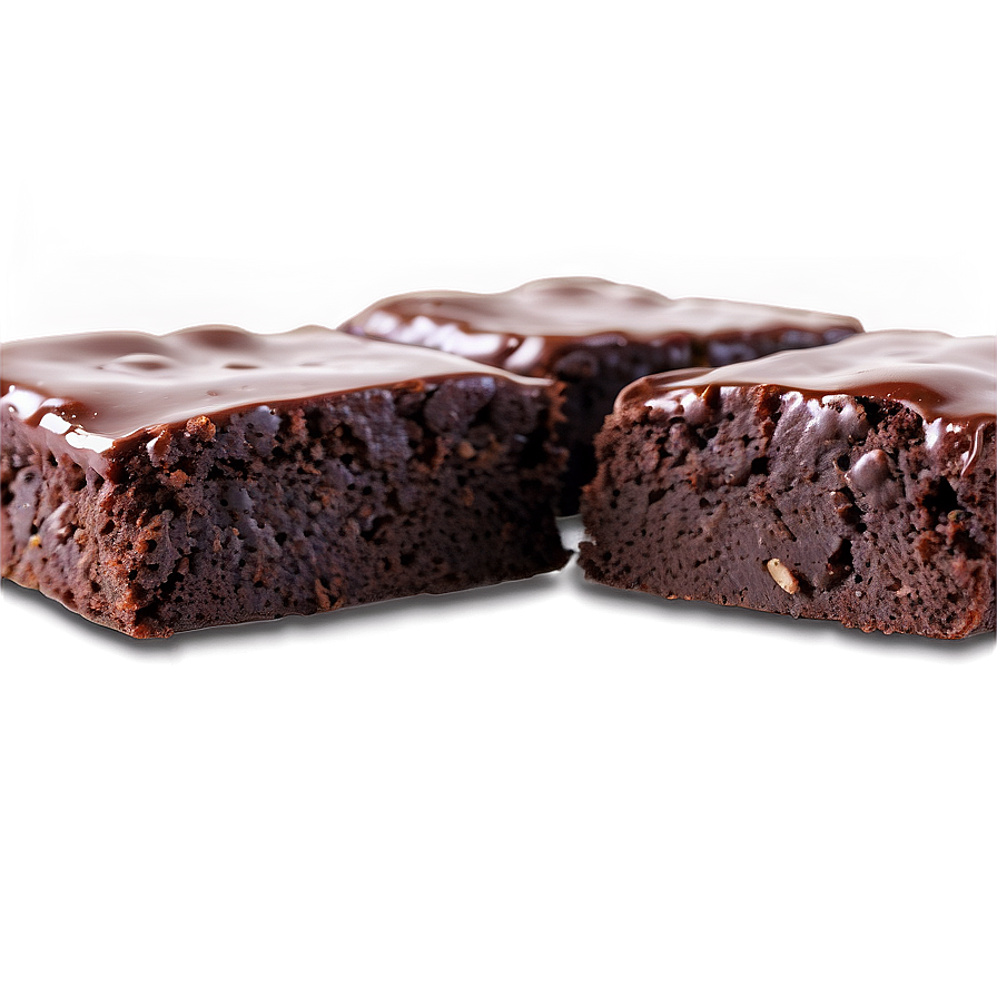 Chocolate Brownies Png 28