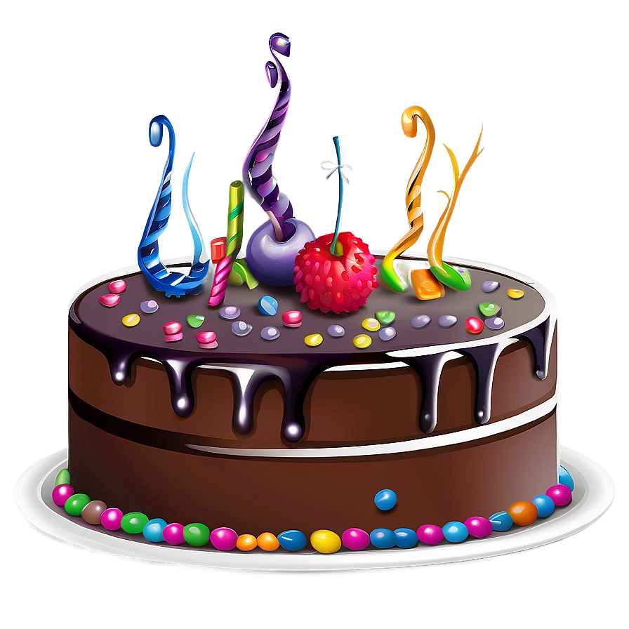 Chocolate Cake Png 05212024