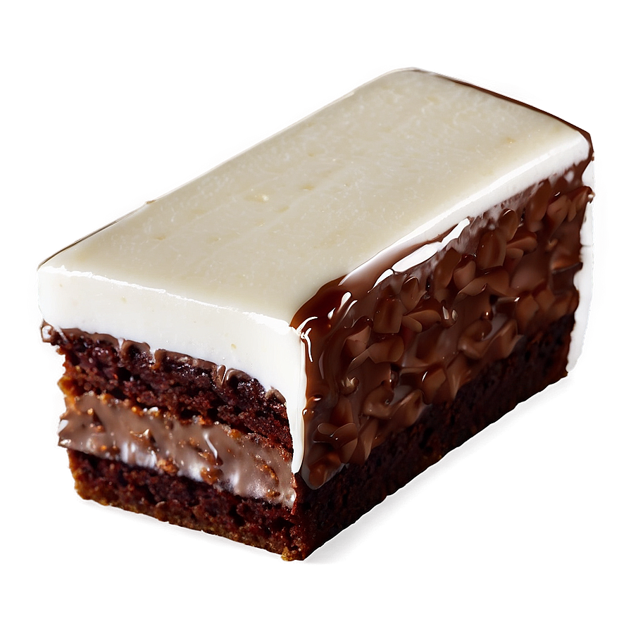 Chocolate Cake Slice Png Trk40