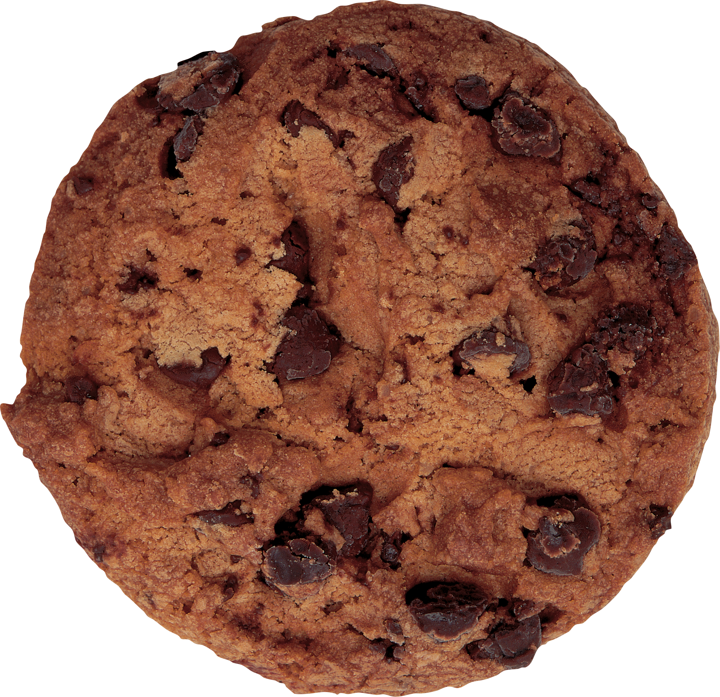 Transparent Cute Cookie Png - Chocolate Cookie Transparent Background, Png Download PNG with transparent background