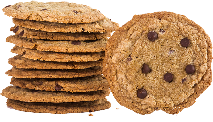Cookie Png Background Clipart - Sandwich Cookies, Transparent Png PNG with transparent background