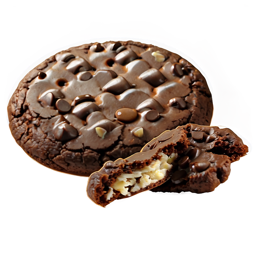 Chocolate Cookie Png 56