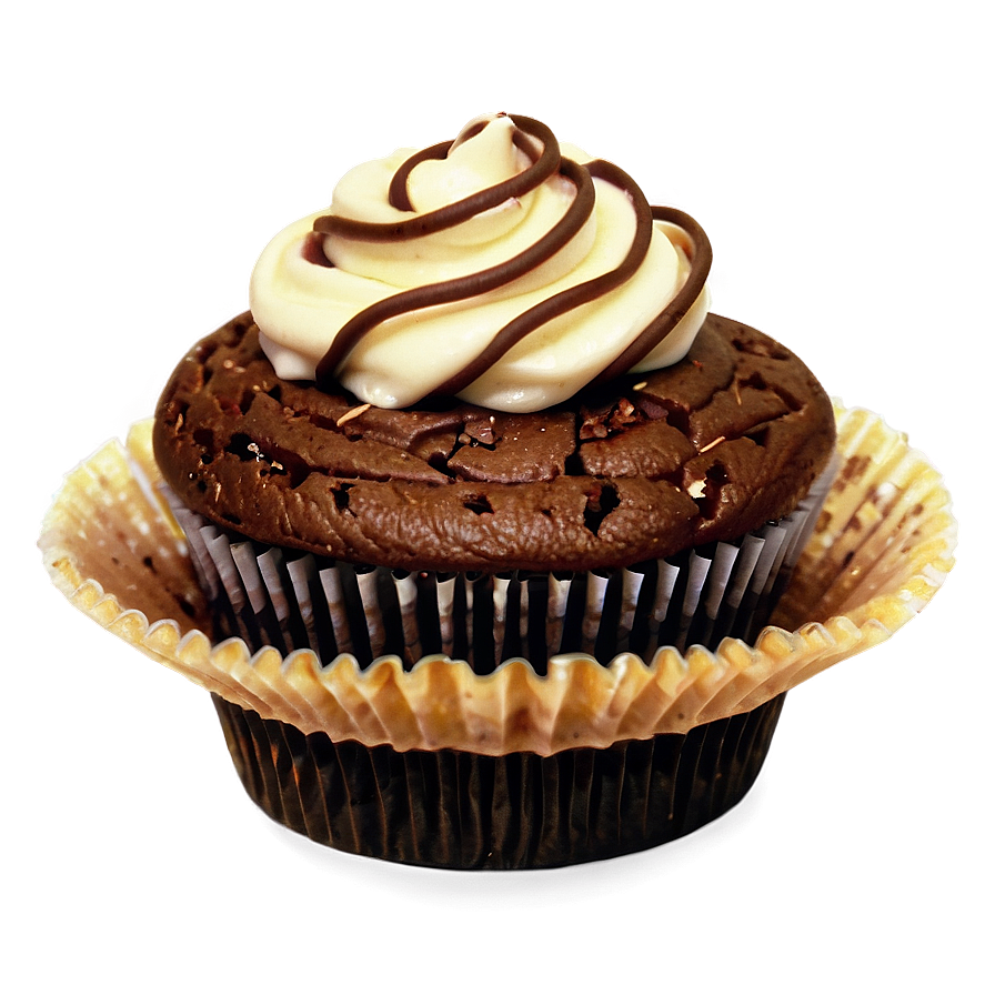 Chocolate Cupcakes Png Uny