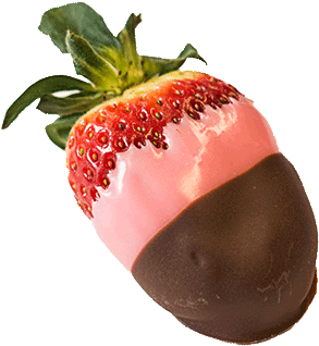 Images In Collection Page - Chocolate Covered Strawberry Png, Transparent Png PNG with transparent background