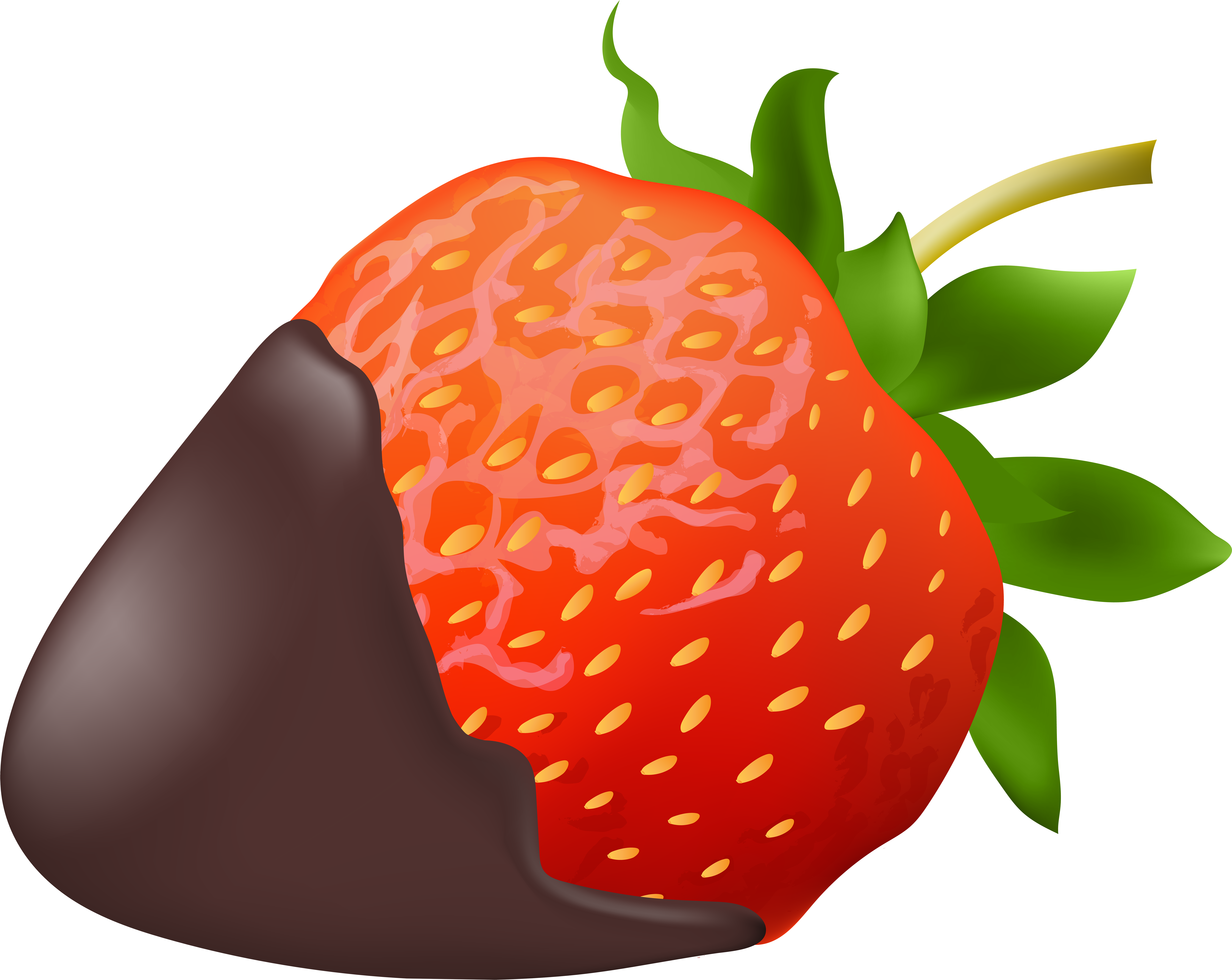 With Chocolate Png Clip, Transparent Png PNG with transparent background