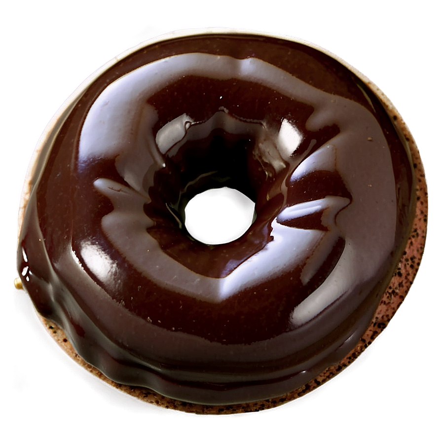 Chocolate Glaze Png 28