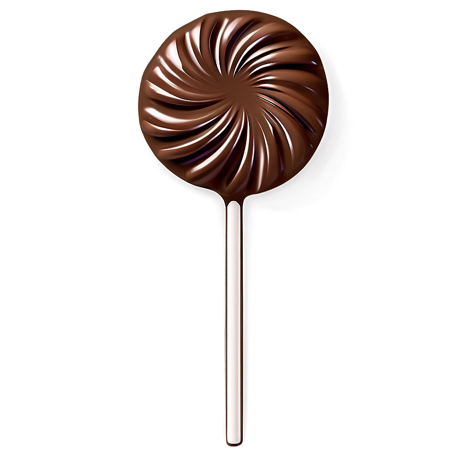 Chocolate Lollipop Png Tkr93