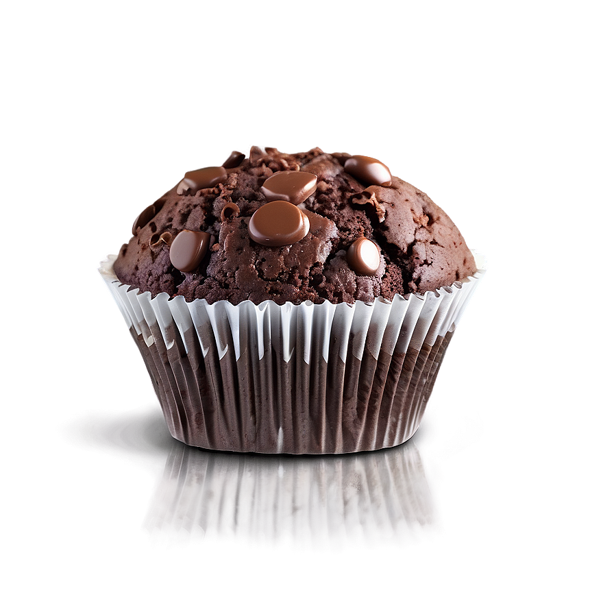 Chocolate Muffin PNG dut81 PNG with transparent background