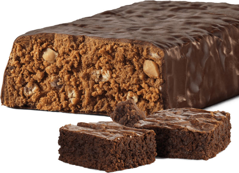 Proteinplus Protein Powerbar Benefits - Chocolate Protein Bar Png, Transparent Png PNG image with a transparent background, free high-resolution download