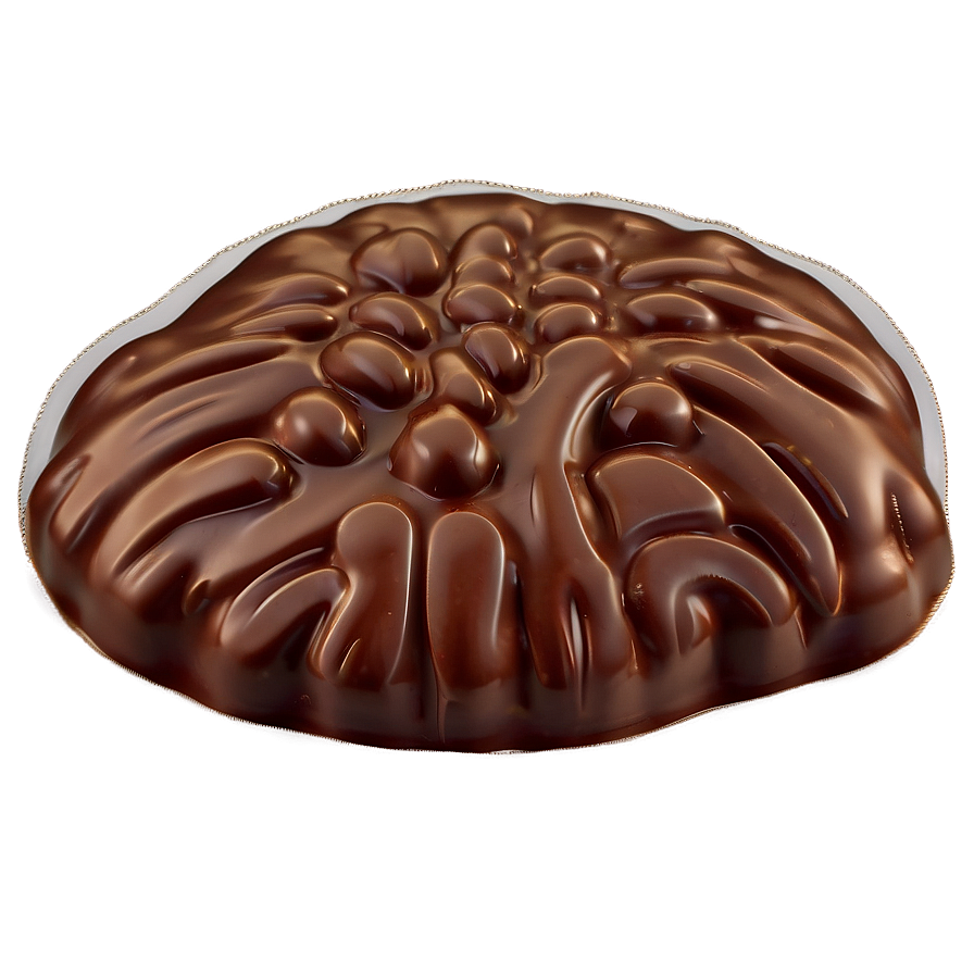 Chocolate Poop Emoji Png 7