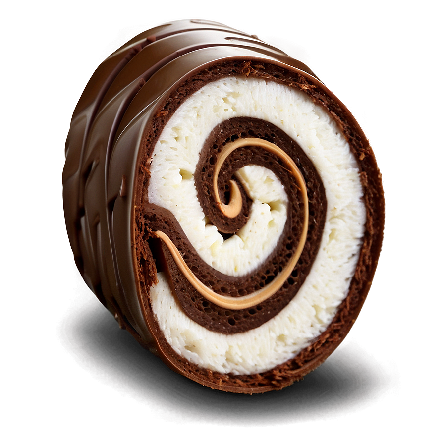 Chocolate Roll Png Ynu71