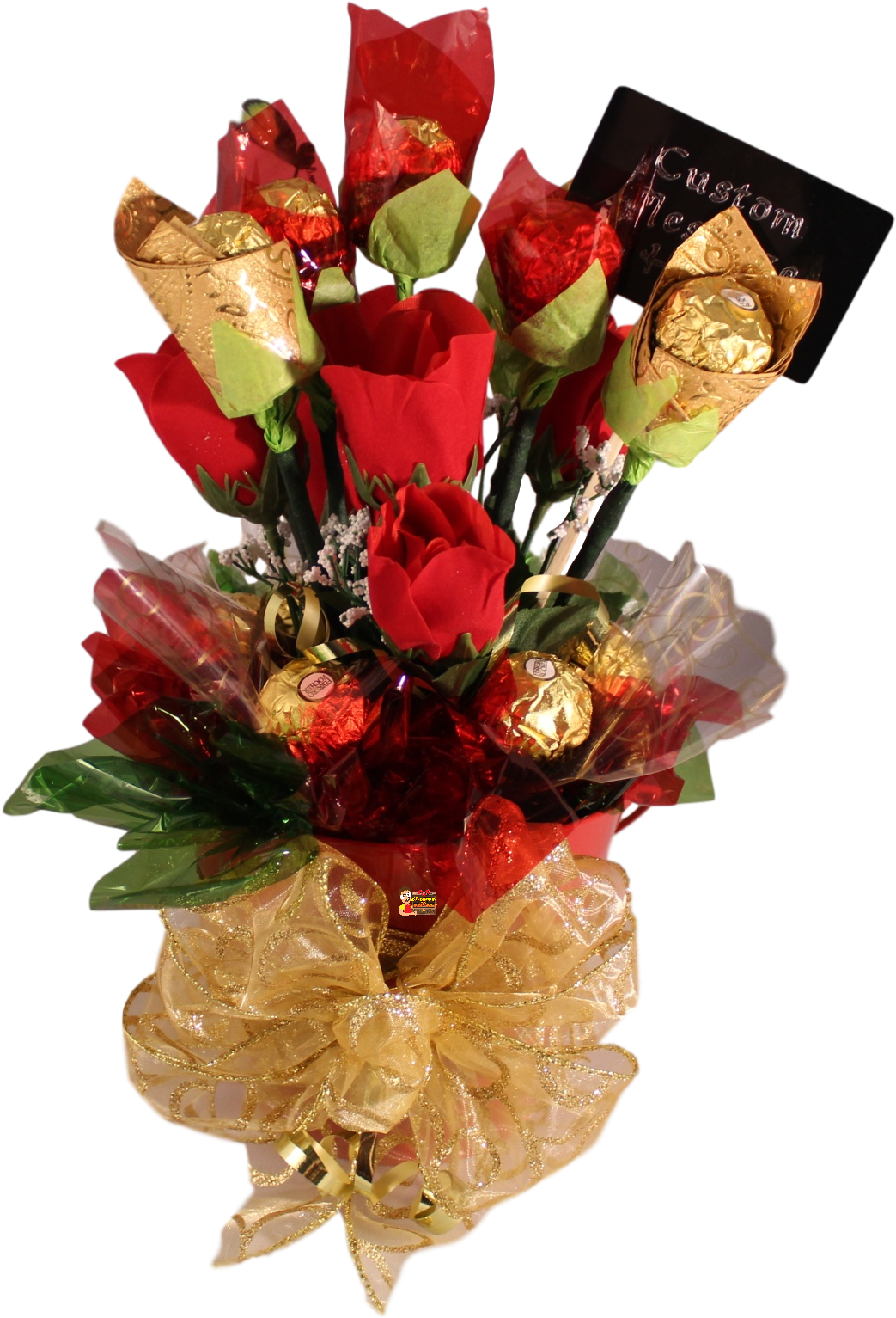 Bouquet, HD Png Download PNG with transparent background