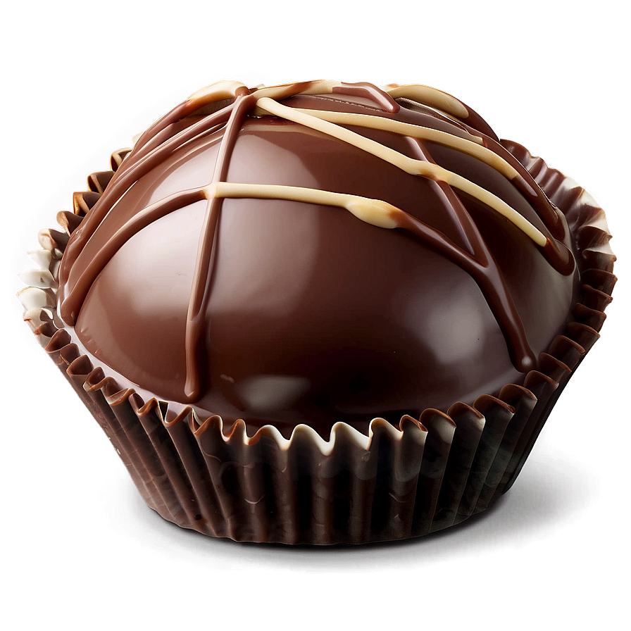 Chocolate Truffle Png Jkr75