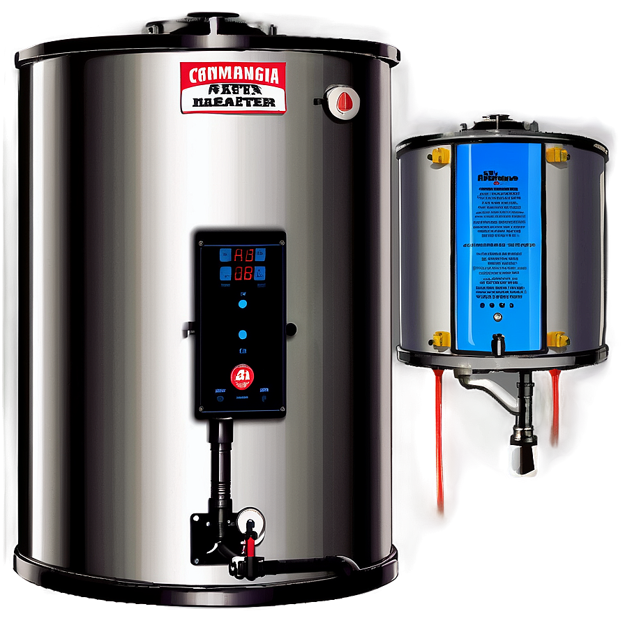 Choosing A Water Heater For A Large Family Png Akb54