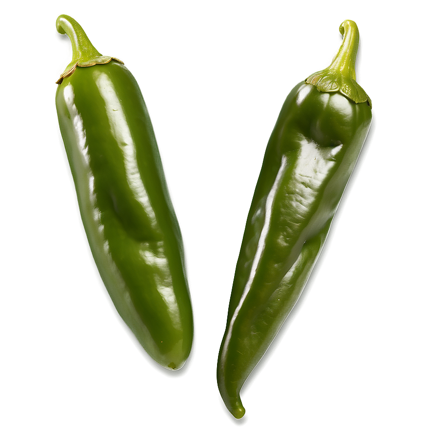 Chopped Jalapeno Peppers PNG 11 PNG with transparent background