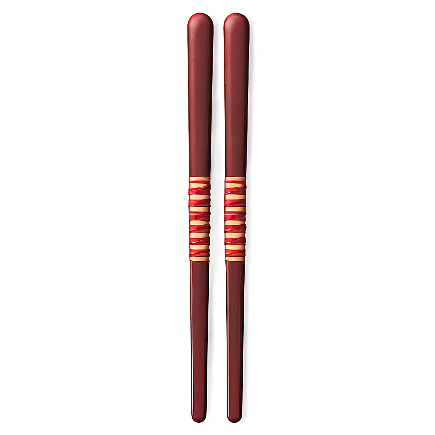 Chopstick With Matte Finish Png Nlo96