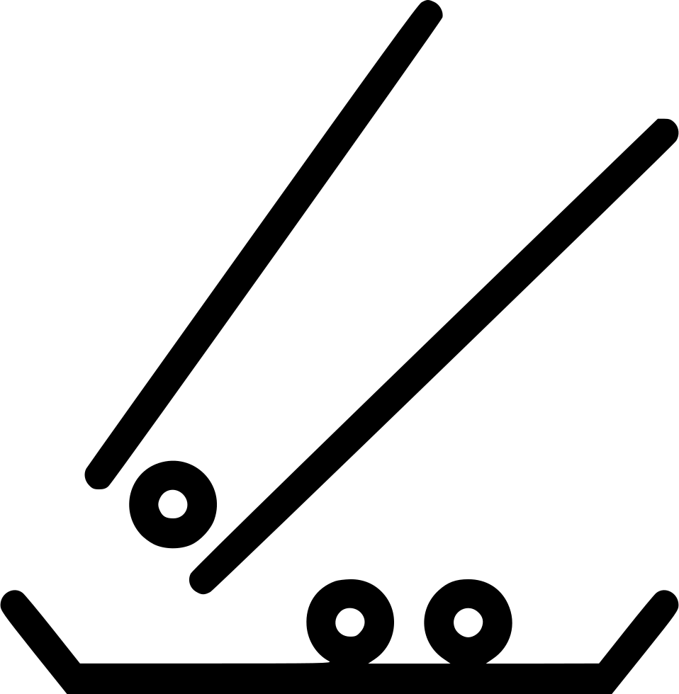 Chopsticks, HD Png Download PNG image with a transparent background, free high-resolution download